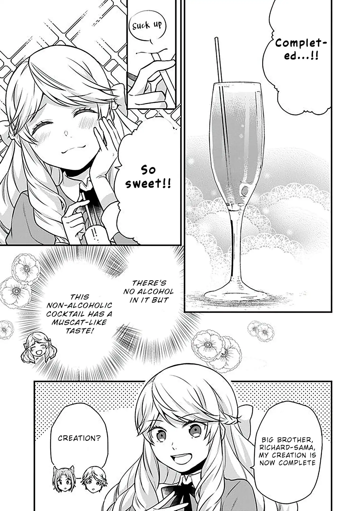 As A Result Of Breaking An Otome Game, The Villainess Young Lady Becomes A Cheat! Chapter 6 13